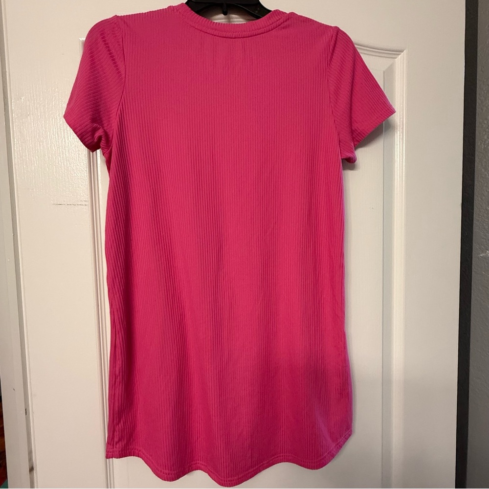 Juicy Couture Pink Nightgown Women’s Small - Picture 2 of 3